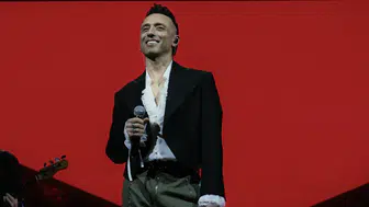 Mabel Matiz Harbiye'de iki gece üst üste kapalı gişe sahne aldı