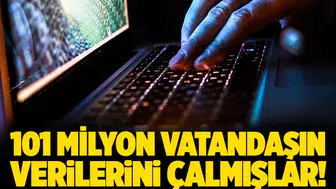 101 milyon vatandaşın verilerini çalan 'Dragon Hacker' çetesi çökertildi