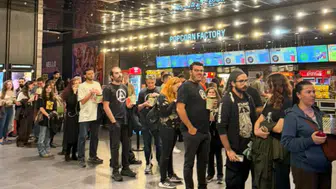 Linkin Park'ın küllerinden doğuşu: "Unshatter" beyaz perdede izleyiciyle buluştu