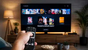 Bugün TV'de ne var? 16 Eylül bu akşam hangi kanalda dizi ve filimler var? TV yayın akışı