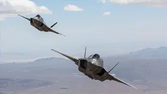 Washington'da Çin alarmı: F-35 teknolojisi Suudi Arabistan üzerinden sızabilir
