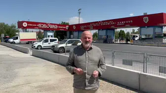 Sincan Cezaevi'nde kritik gelişme: Başaran Aksu süresiz açlık grevinde