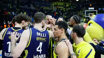 Fenerbahçe EuroLeague sahnesine dönüyor: İlk rakip Virtus Bologna