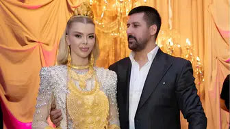 Kara Haydar kimdir? Kaç yaşında, nereli, ne iş yapıyor, neden gündemde, evli mi, eşi kim, Çağla Öz nereli, ne iş yapıyor?