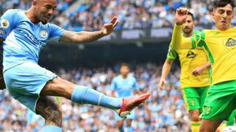 Manchester City - Norwich City maçı ilk 11 nasıl? Kadro açıklandı mı, sakat ve cezalı oyuncu var mı, nereden izlenir?