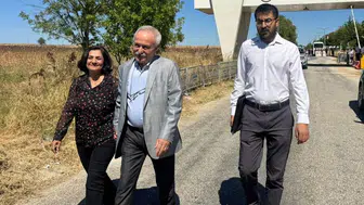 Yaklaşık 7 yıllık tutukluluk sona erdi: Selçuk Mızraklı özgürlüğüne kavuştu