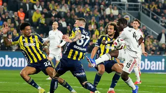 Fenerbahçe - Beşiktaş derbisi canlı nereden izlenir? beIN Sports 1 frekans ayarları nasıl, şifresiz izle linki nerede?