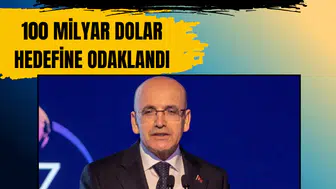 Türkiye ve ABD ikili ticarette 100 milyar dolar hedefine odaklandı