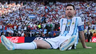 Lionel Messi veda kararının arkasındaki gizli sebebi açıkladı: 'Artık verecek bir şeyim kalmadı'