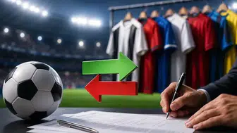 Transfer sezonu bitti mi? Ne zaman bitiyor, bugün son gün mü, saat kaçta bitiyor, ara transfer dönemi ne zaman başlayacak?