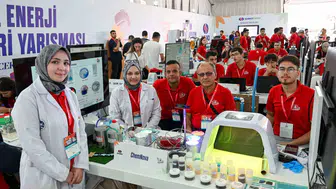 Sanko Holding TEKNOFEST 2026'da İnsanlık Yararına Teknolojiler Yarışması'nı üstlendi