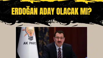 AK Parti'den seçim tarihi açıklaması: Meclis kararıyla önü açılabilir
