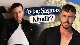 Aytaç Şaşmaz
