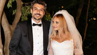 Şarkıcı Gökçe'nin eşi kim, kiminle evlendi? Yeni eşi Aras Yıldıran kimdir, nereli, ne iş yapıyor, kaç yaşında, nasıl tanıştılar?