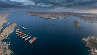 Hürmüz Boğazı'nda yeni dönem: İran ve Umman masaya oturuyor