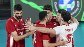 Ay-yıldızlılardan Cluj’da gövde gösterisi: İsviçre’ye set şansı tanımadık