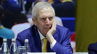 Derbiden önce sosyal medyada dev hamle: Galatasaray'dan Aziz Yıldırım'a mesaj