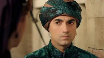 Muhteşem Yüzyıl'ın Sümbül Ağa'sı Selim Bayraktar kimdir, kaç yaşında, nereli, hangi dizilerde oynadı, evli mi, eşi kim?