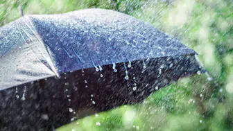 Meteoroloji saat verdi: İstanbul’a Balkanlar üzerinden sert hava dalgası giriş yapıyor!