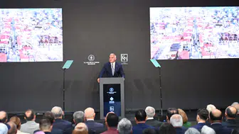 Bakan Ersoy duyurdu: Deprem bölgesindeki tarihi yapılara 34 milyar liralık dev bütçe