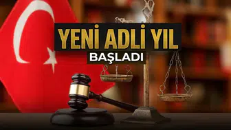 Yargıda yeni dönem resmen başladı: Kritik davalarda takvim belli oldu