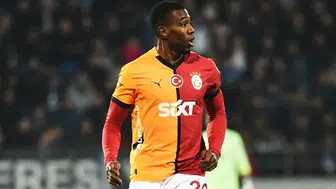 Galatasaray'a dev müjde: Carlos Cuesta transferinde işler tersine döndü