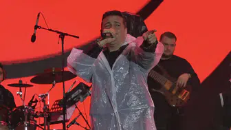 İstanbul Kültür Yolu Festivali'nde Oğuzhan Koç rüzgarı esti