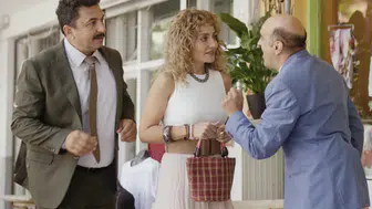 Yeşilçam efsanesi Hasip ile Nasip 50 yıl sonra sinemaya dönüyor