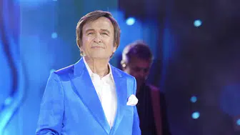 Erol Evgin Oran Açıkhava sahnesinde Ankaralı müzikseverlerle buluştu