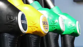 ABD'de dizel fiyatları rekor kırdı: Galon başına 6,23 dolar