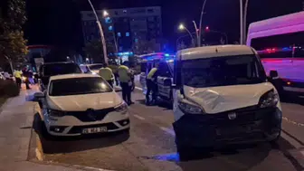 Çankırı’da feci kaza: 14 yaşındaki Dilara hayatını kaybetti