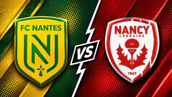 Nantes – Nancy (Fransa Ligue 2) maçı ne zaman? Saat kaçta, nerede oynanacak, canlı ve şifresiz nereden izlenir?