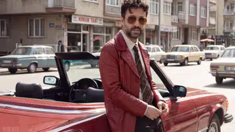 Yakup Güner’in 70’ler ruhunu taşıyan yeni şarkısı "Allah Aşkına" çıktı