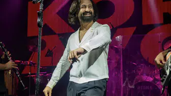 Koray Avcı'dan Kıbrıs'ta dijital detoks ve Harbiye müjdesi