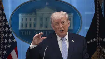 ABD Başkanı Trump'tan flaş açıklama: Rusya'nın NATO'ya saldırma planı yok