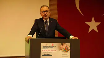 Sağlık turizminde tarihi adım: İzmir otizm ve nadir hastalıkların merkezi oluyor