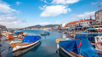 16 Eylül İzmir’de bugün hava nasıl? Yağmur var mı, saat kaçta bitecek, sıcaklık kaç derece?