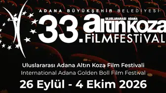 Adana Altın Koza Film Festivali'nin Ulusal Uzun Metraj finalistleri açıklandı