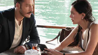 Mercan Köşk dizisinde heyecan tırmanıyor: Cemre kaçırıldı