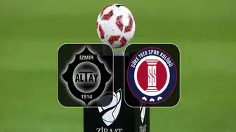 15 Eylül Altay – Söke 1970 Spor maçı ne zaman? Saat kaçta, hangi kanalda yayınlanacak, şifresiz nasıl girilir?