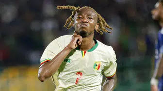 Dorgeles Nene kaç gol attı, Mali maçı kaç kaç bitti, sıradaki rakip kim?