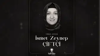 Erdoğan'dan taziye mesajı: AK Parti'de derin üzüntü