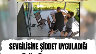 Berhan Şimşek şiddet görüntülerinin ardından CHP'deki görevlerinden istifa etti