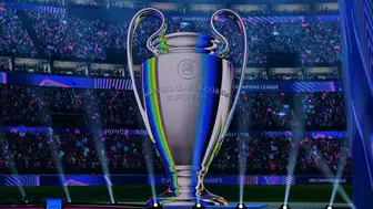 UEFA Şampiyonlar Ligi'nde yeni sezon yarın başlıyor!