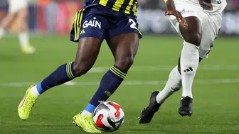 Gaziantep FK mi, Fenerbahçe mi? Rekabette 15. perde açılıyor