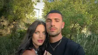 Merih Demiral kimdir? Kaç yaşında, Kaç çocuğu var, Heidi Lushtaku ile boşanıyor mu?
