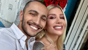 İrem Derici nişanlısının doğum gününde ne paylaştı? Mesajında ne yazıyordu, nişanlısına nasıl destek verdi, kaç yıldır birlikte, mesajında hangi tarihe dikkat çekti?
