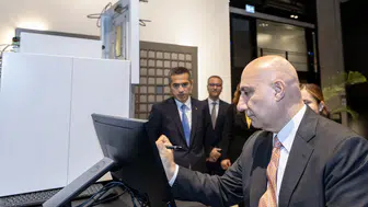 VakıfBank ve MEXT'ten sanayici ve ihracatçıların yeşil dönüşümüne yönelik işbirliği