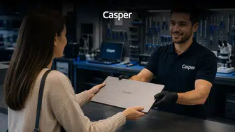 Casper 1 Saatte Servis, Jet Servis ve Turbo Servis nasıl kullanılır, hangi şehirlerde geçerli, ücretleri ne kadar?