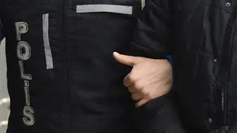 İngiltere uçuşu sonu oldu: Mithat Sinan Bolak havalimanında gözaltına alındı
